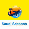 Saudi Seasons-مواسم السعودية