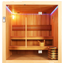 Showroom Sauna-Hammam.fr