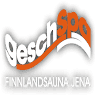 geschSpa Finland sauna Jena