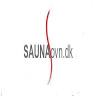 Saunaovn - Spacenteret