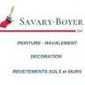 Savary Boyer Peinture SARL