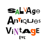 Salvage, Antiques, Vintage, Etc.