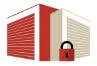 Saver Self Storage