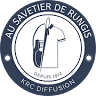 Krc Diffusion au savetier de Rungis