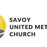 Savoy United Methodist Church