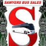 Sawyers Bus Sales & Conversions