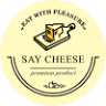 Say Cheese