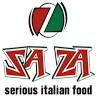 SaZa Serious Italian Food