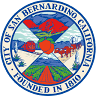San Bernardino Parking Enforce