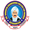 Sri Bharathi Engineering College for Women