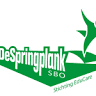 Chr Ssbo de Springplank