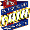South Central Area Fair Grounds