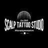 Scalp Tattoo Studio