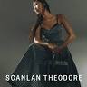 Scanlan Theodore