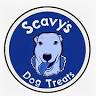Scavy's dog treats