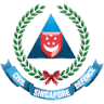 Jurong Island Fire Station