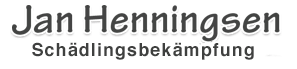 Schädlingsbekämfung Ostholstein - Jan Henningsen