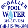 Schaller Pool Water