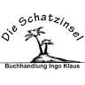 Die Schatzinsel - Buchhandlung Ingo Klaus