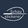 Schaustickerei Plauener Spitze