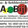 Glas & Schildersbedrijf A. Bijl