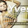 Schilderwerken Yves