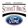 Schmit Bros Body Shop