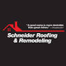 SCHNEIDER ROOFING & REMODELING