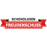 Schokoladen Freudenschuß
