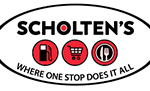 Scholten's Perth-Andover
