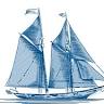 Schooner Mary Day