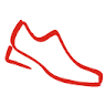 Schuh-Mann