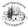Schullandheim Winterburg