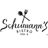 Schumann’s BISTRO NO. 6 舒曼六號餐館 政大店