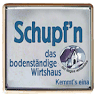 Schupf'n - the good home - Guttner GmbH
