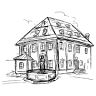 Das Schwarze Haus