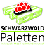Designermöbel Schwarzwaldpaletten
