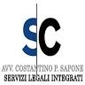 Avv. Costantino Pietro Sapone