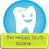 The Happy Tooth - Scone