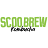 Scoo Brew Kombucha Bar Rusty’s Markets