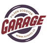 Pilsen Scooter Garage
