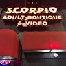 Scorpio Adult Boutique & Video