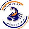 Scorpion Bookkeeping