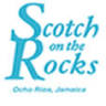 Scotch On The Rocks