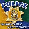 Scott Police Department