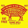 Scott's Sauce Co Inc