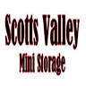 Scotts Valley Mini Storage