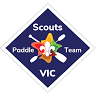 Scouts Victoria - Paddling Team