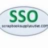 scrapbook supply outlet