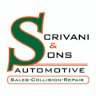 Scrivani & Son's Auto Repair